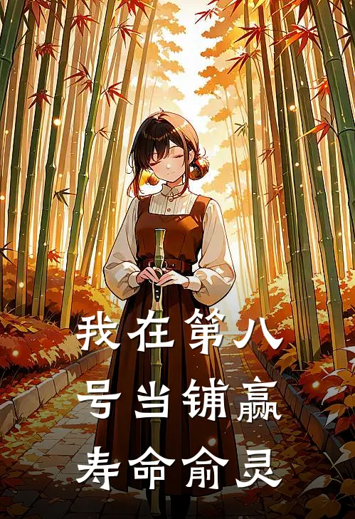 我在第八号当铺赢寿命俞灵