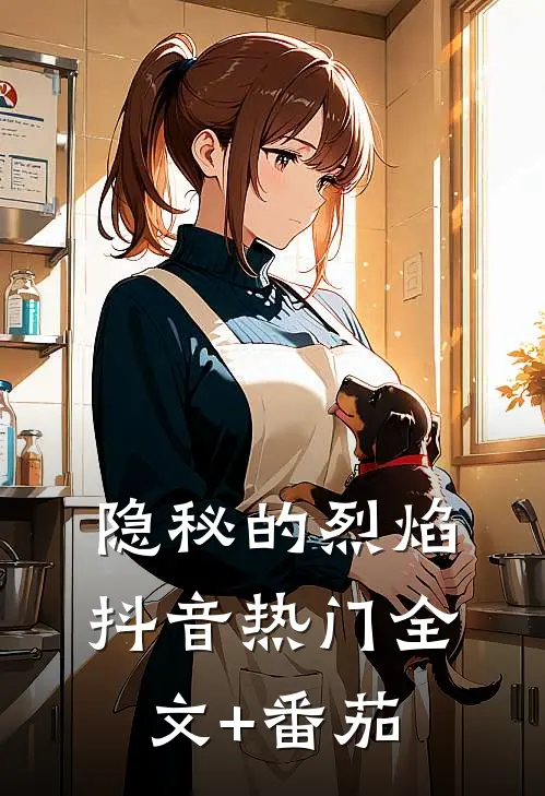 隐秘的烈焰抖音热门全文+番茄