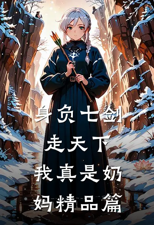 身负七剑走天下：我真是奶妈精品篇
