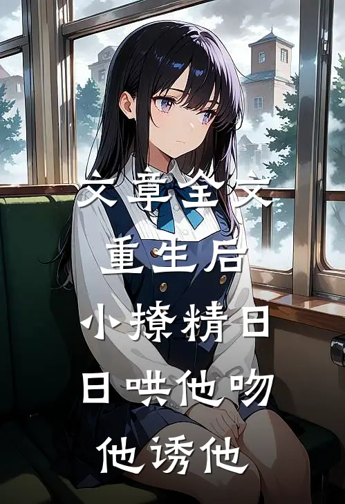文章全文重生后，小撩精日日哄他吻他诱他