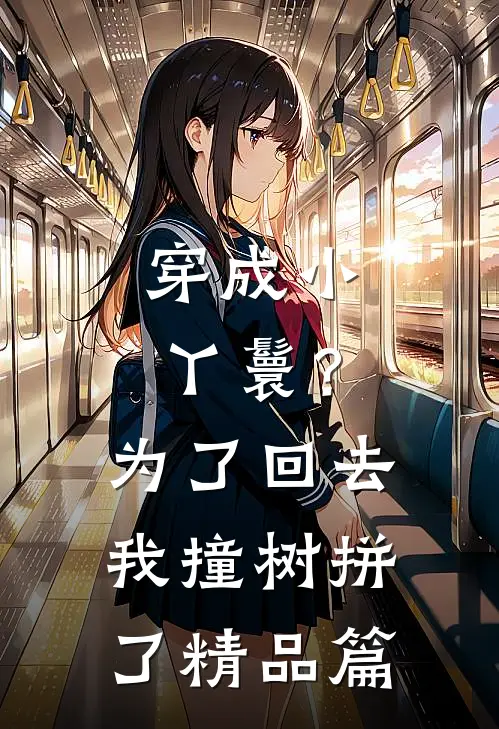 穿成小丫鬟？为了回去我撞树拼了精品篇