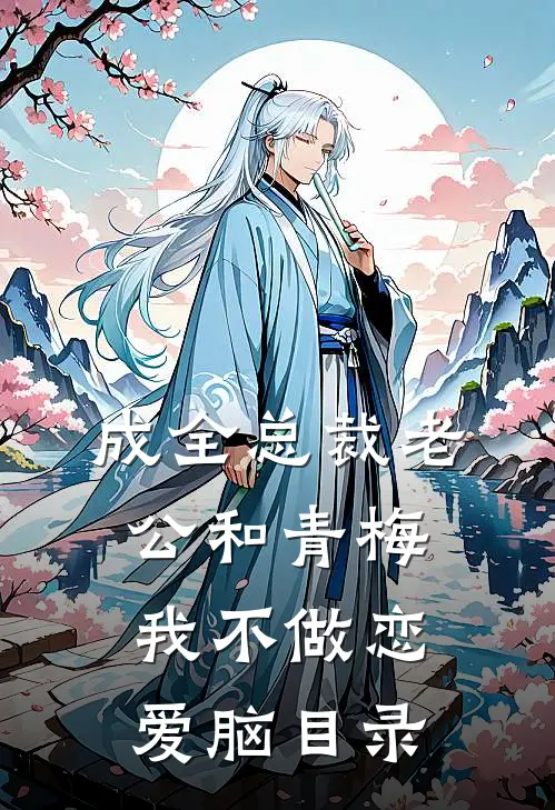 成全总裁老公和青梅我不做恋爱脑目录