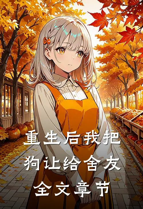 重生后我把狗让给舍友全文章节