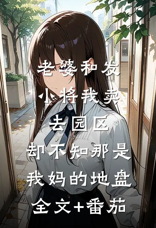 老婆和发小将我卖去园区，却不知那是我妈的地盘全文+番茄