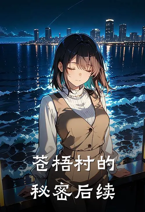 苍梧村的秘密后续