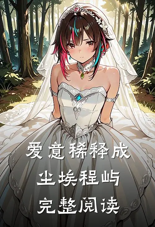 爱意稀释成尘埃程屿完整阅读