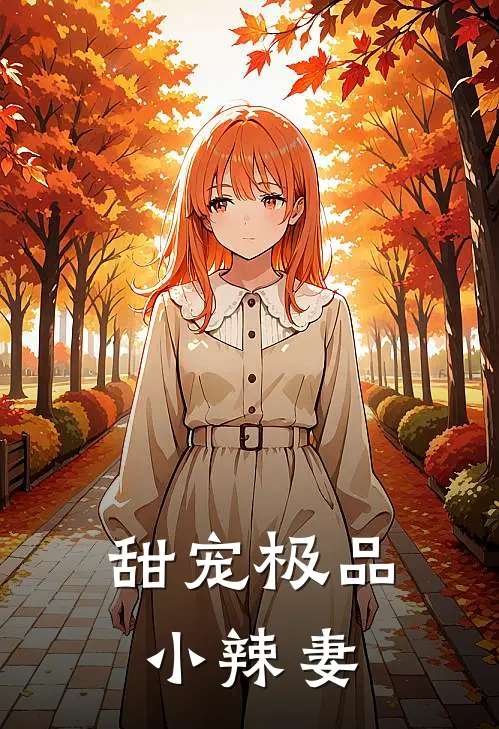 甜宠极品小辣妻