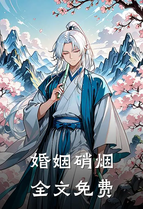 婚姻硝烟全文免费