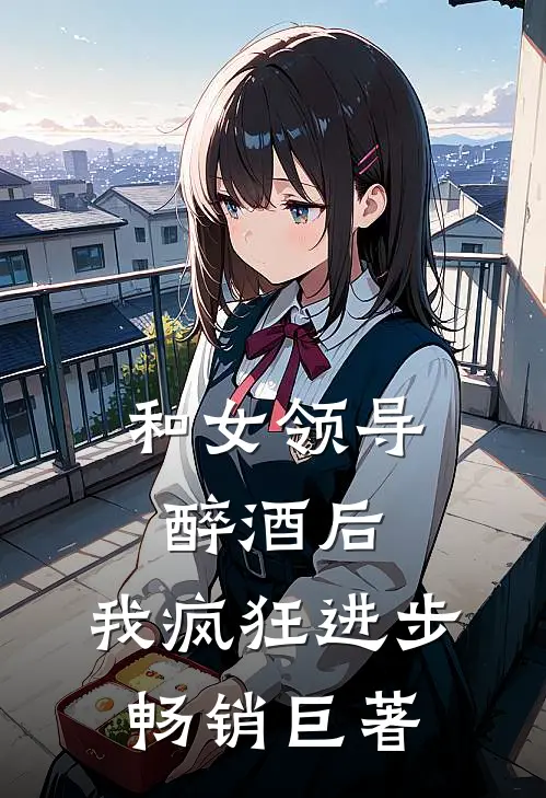 和女领导醉酒后，我疯狂进步畅销巨著