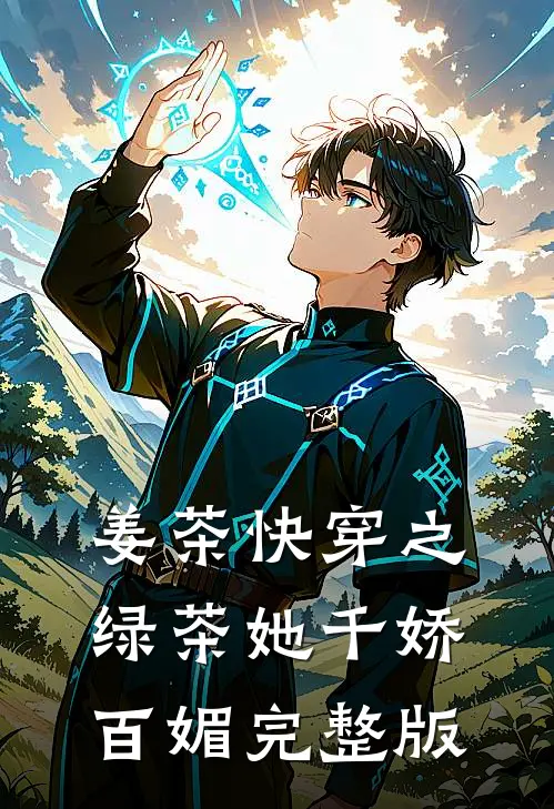 姜茶快穿之绿茶她千娇百媚完整版