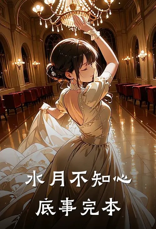 水月不知心底事完本