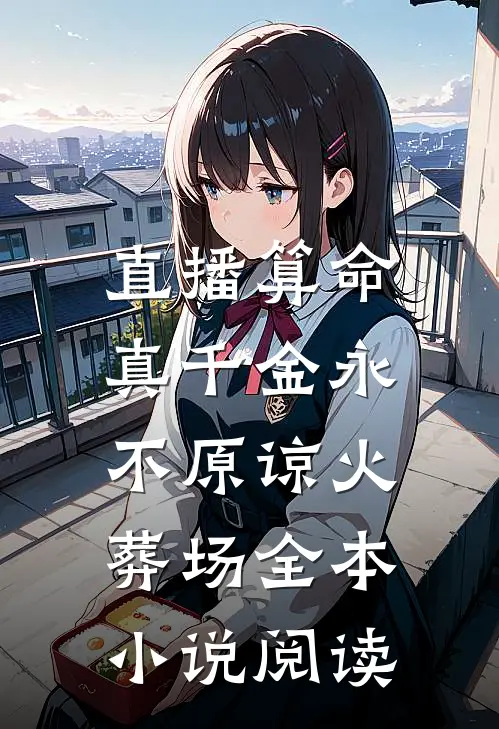 直播算命，真千金永不原谅火葬场全本小说阅读