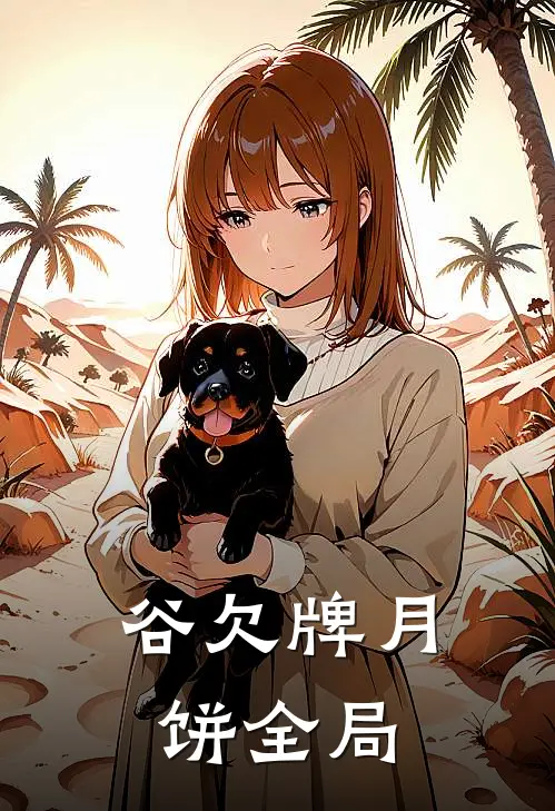 谷欠牌月饼全局