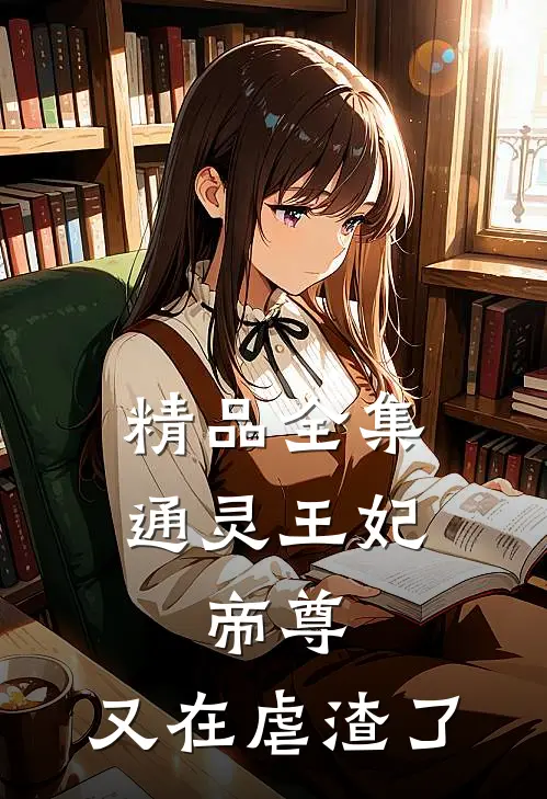 精品全集通灵王妃：帝尊，又在虐渣了