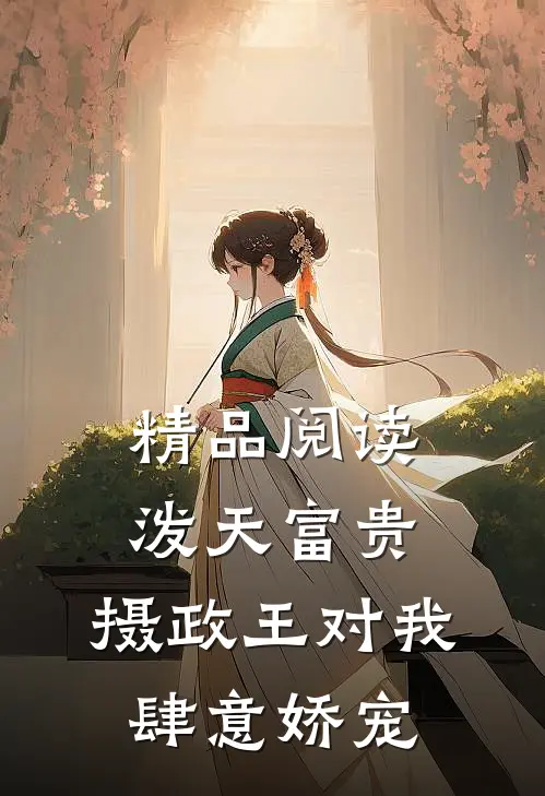 精品阅读泼天富贵：摄政王对我肆意娇宠