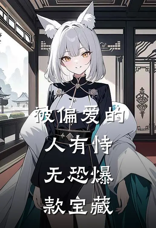 被偏爱的人有恃无恐爆款宝藏