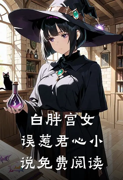 白胖宫女，误惹君心小说免费阅读