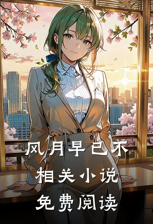 风月早已不相关小说免费阅读