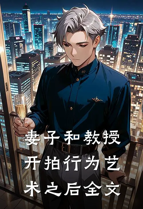 妻子和教授开拍行为艺术之后全文