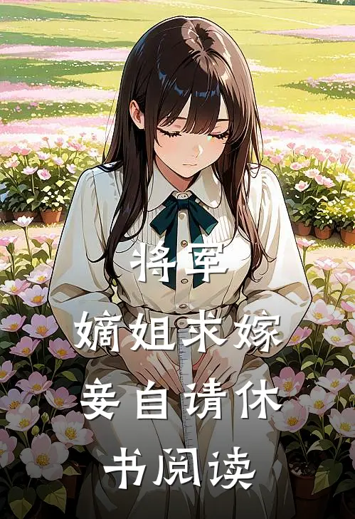 将军，嫡姐求嫁妾自请休书阅读