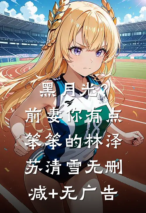 黑月光？前妻你有点笨笨的林泽苏清雪无删减+无广告