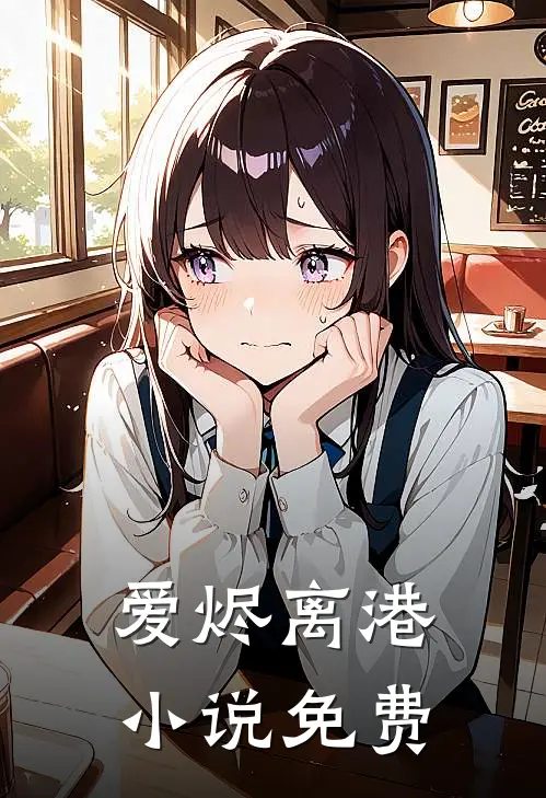 爱烬离港小说免费
