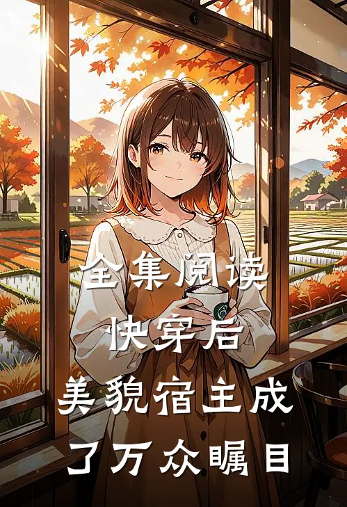 全集阅读快穿后，美貌宿主成了万众瞩目