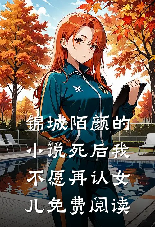 锦城陌颜的小说死后我不愿再认女儿免费阅读