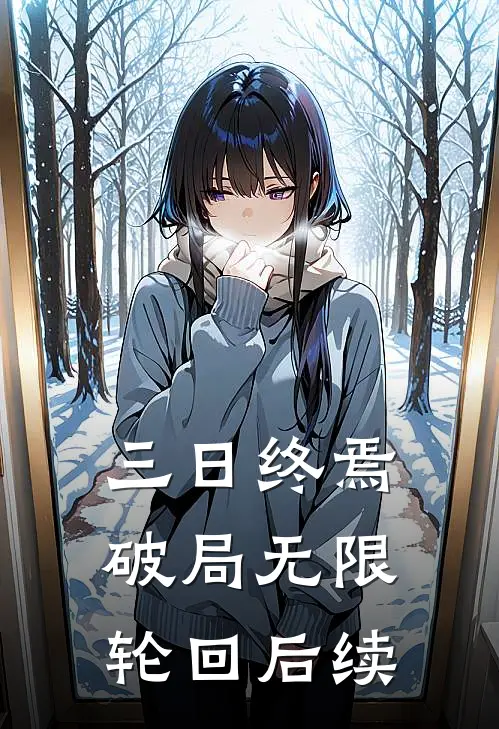 三日终焉：破局无限轮回后续