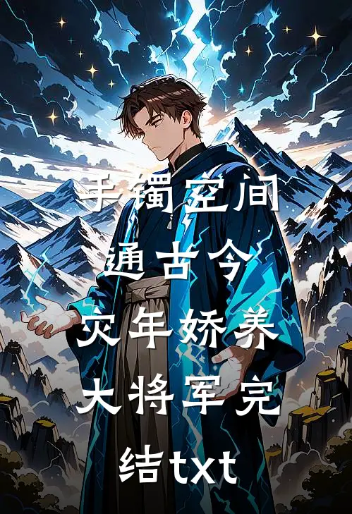 手镯空间通古今，灾年娇养大将军完结txt