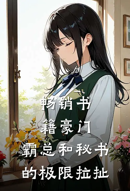 畅销书籍豪门：霸总和秘书的极限拉扯