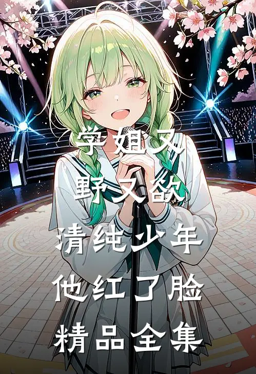 学姐又野又欲，清纯少年他红了脸精品全集