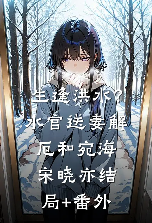 生逢洪水？水官送妻解厄和宛海宋晓亦结局+番外