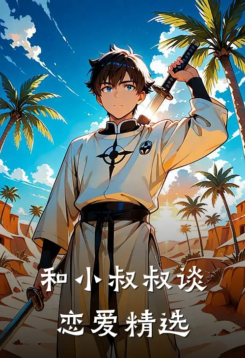 和小叔叔谈恋爱精选