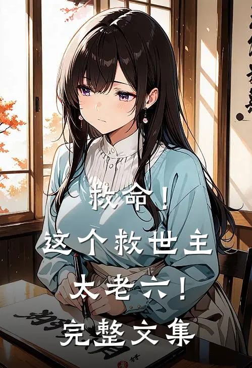 救命！这个救世主太老六！完整文集