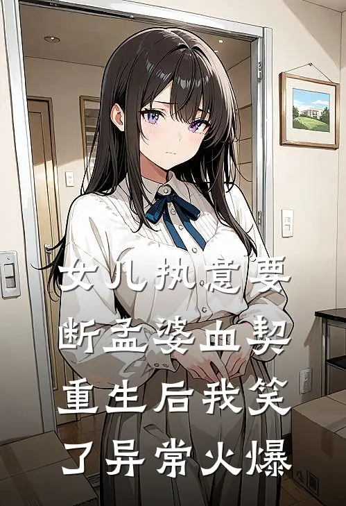 女儿执意要断孟婆血契，重生后我笑了异常火爆