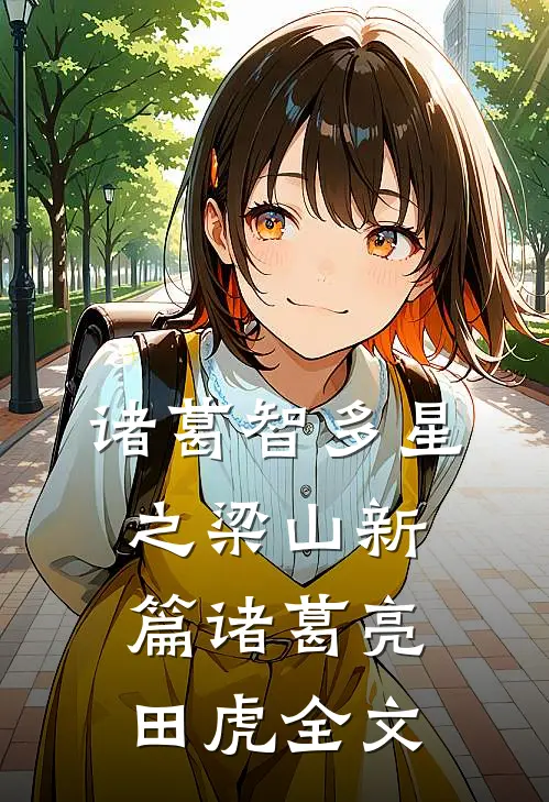 诸葛智多星之梁山新篇诸葛亮田虎全文