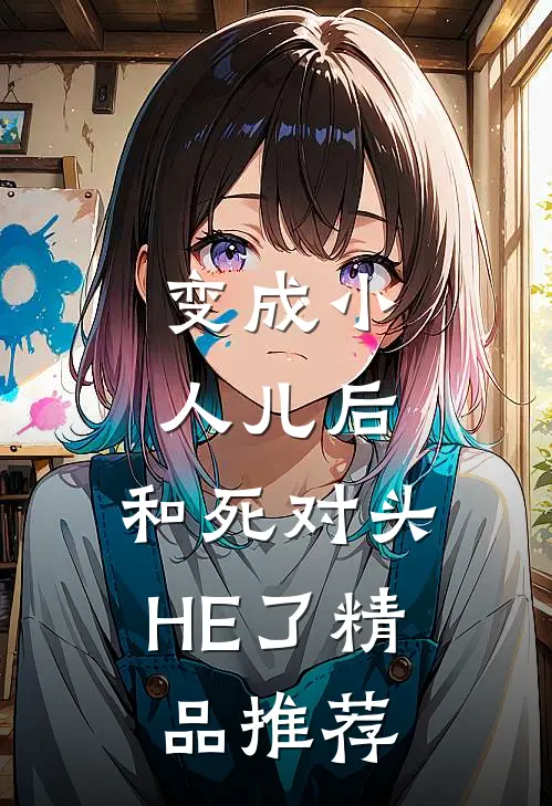 变成小人儿后，和死对头HE了精品推荐