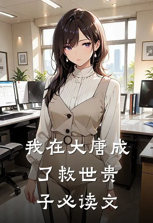 我在大唐成了救世贵子必读文