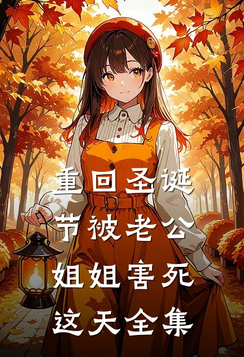 重回圣诞节被老公姐姐害死这天全集