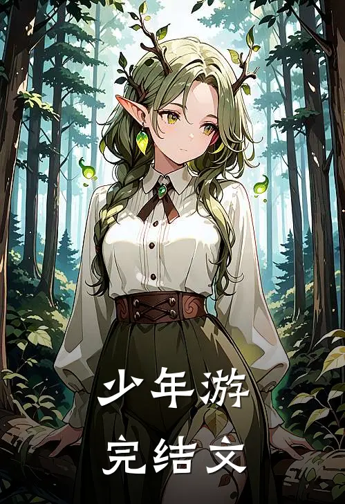少年游完结文