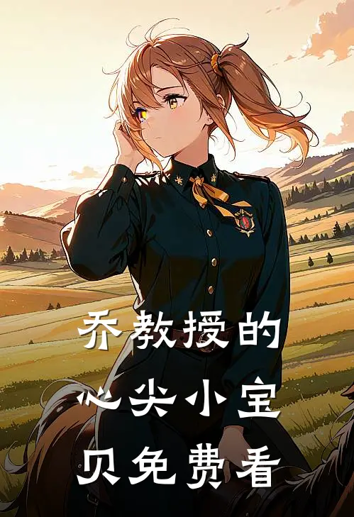 乔教授的心尖小宝贝免费看