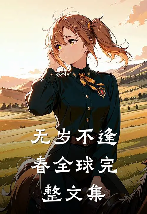 无岁不逢春全球完整文集