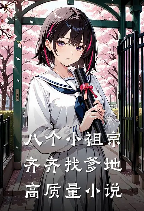 八个小祖宗齐齐找爹地高质量小说