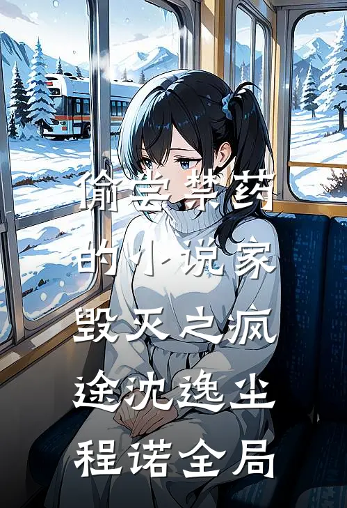 偷尝禁药的小说家：毁灭之疯途沈逸尘程诺全局