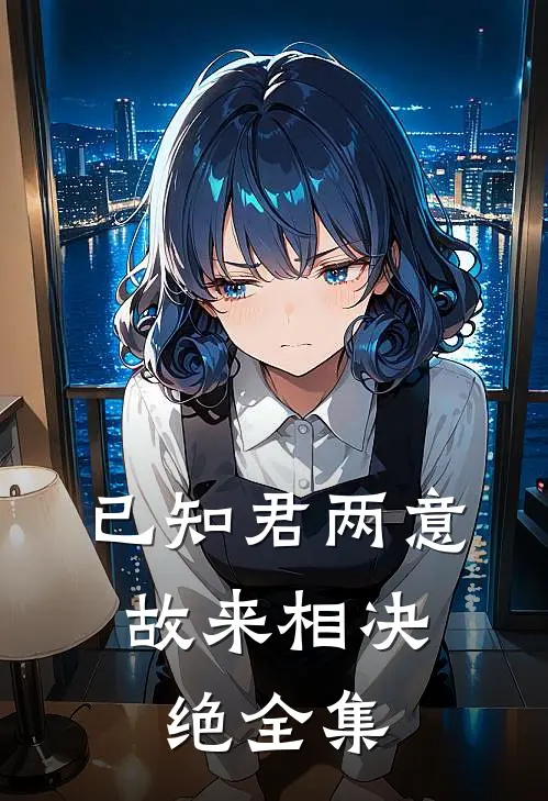 已知君两意，故来相决绝全集