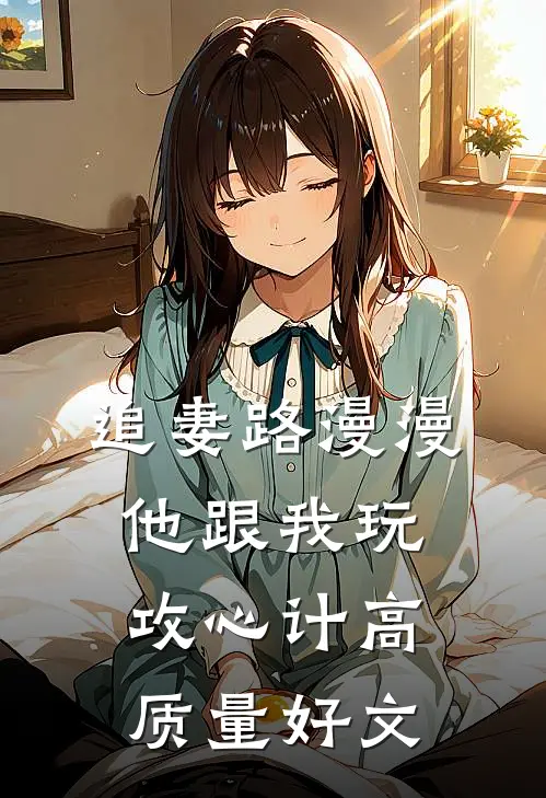 追妻路漫漫，他跟我玩攻心计高质量好文
