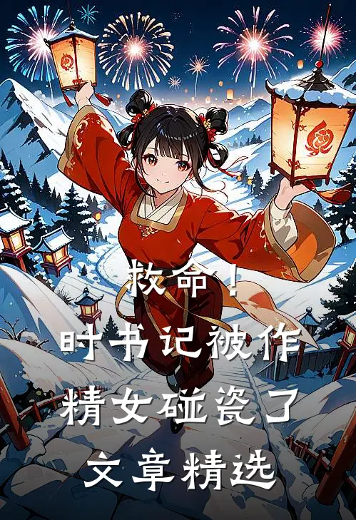 救命！时书记被作精女碰瓷了文章精选