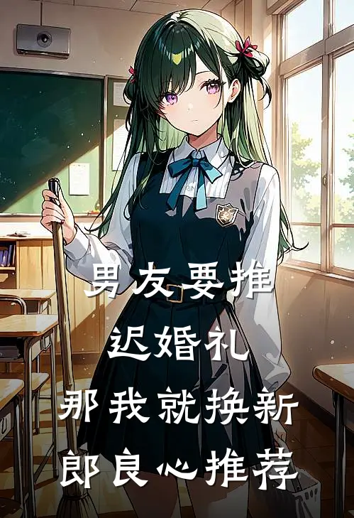 男友要推迟婚礼，那我就换新郎良心推荐