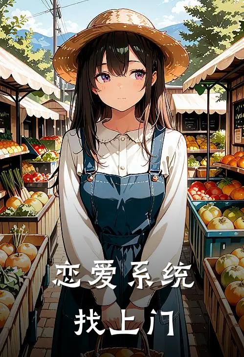 恋爱系统找上门
